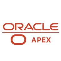 Oracle APEX